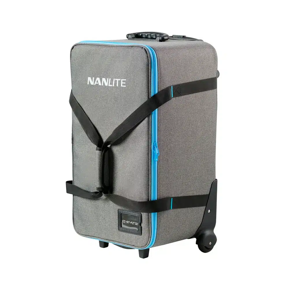 CC-ST-FZ720 Trolley Case