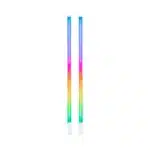 Miniatura de Pavotube T8-7X RGBWW LED Pixel Tube Light 2KIT