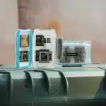 Miniatura de Memory Card Case (transparente)