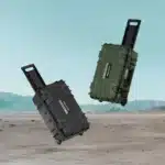 Miniatura de Tortoise T-300 Carry-On Protector Case