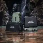 Miniatura de Tortoise T-230 Carry-On Protector Case