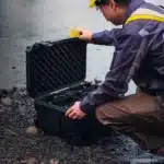 Miniatura de Tortoise T-300 Carry-On Protector Case