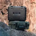 Miniatura de Tortoise T-230 Carry-On Protector Case