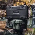 Miniatura de Tortoise T-300 Carry-On Protector Case