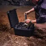 Miniatura de Tortoise T-230 Carry-On Protector Case