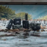 Miniatura de Tortoise T-300 Carry-On Protector Case