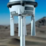 Miniatura de D-RTK 3 Estación Multifuncional + Trípode