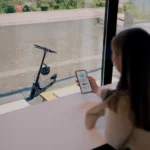 Miniatura de Scooter eléctrico  F3 Pro