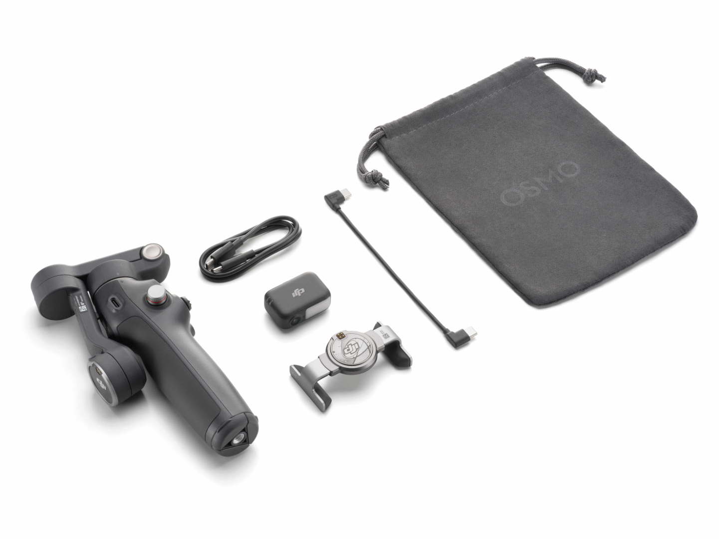 Posible fecha de lanzamiento del DJI Osmo Mobile 8