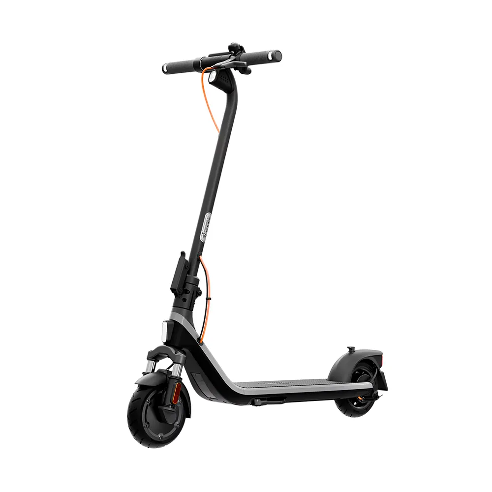 Scooter eléctrico E2 Plus ll