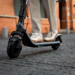 Miniatura de Scooter eléctrico E2 Plus ll