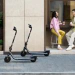 Miniatura de Scooter eléctrico E2 Plus ll