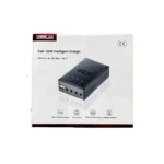 Miniatura de Cargador Inteligente 5 en 1 de 120w para DJI Air 2-2s