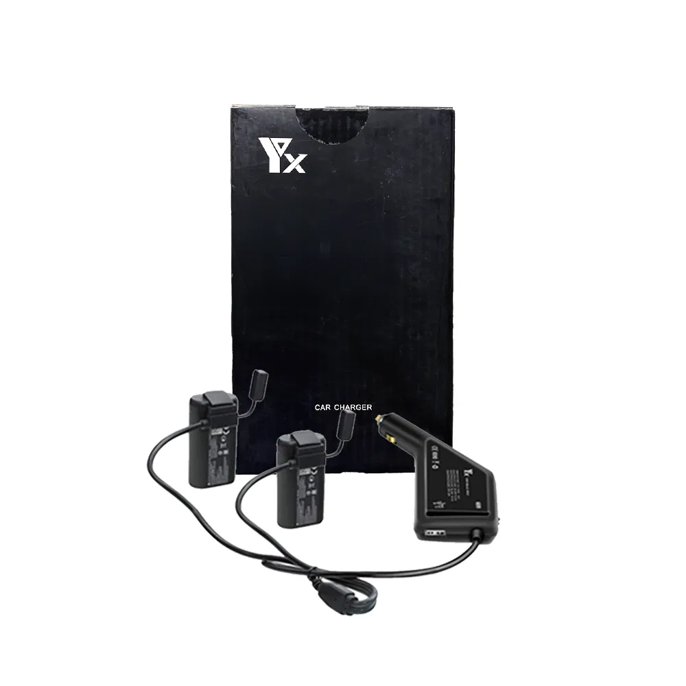 Cargador de carro para DJI Mini