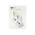 Miniatura de Centro de carga paralelo para DJI Flip