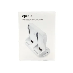 Centro de carga paralelo para DJI Flip