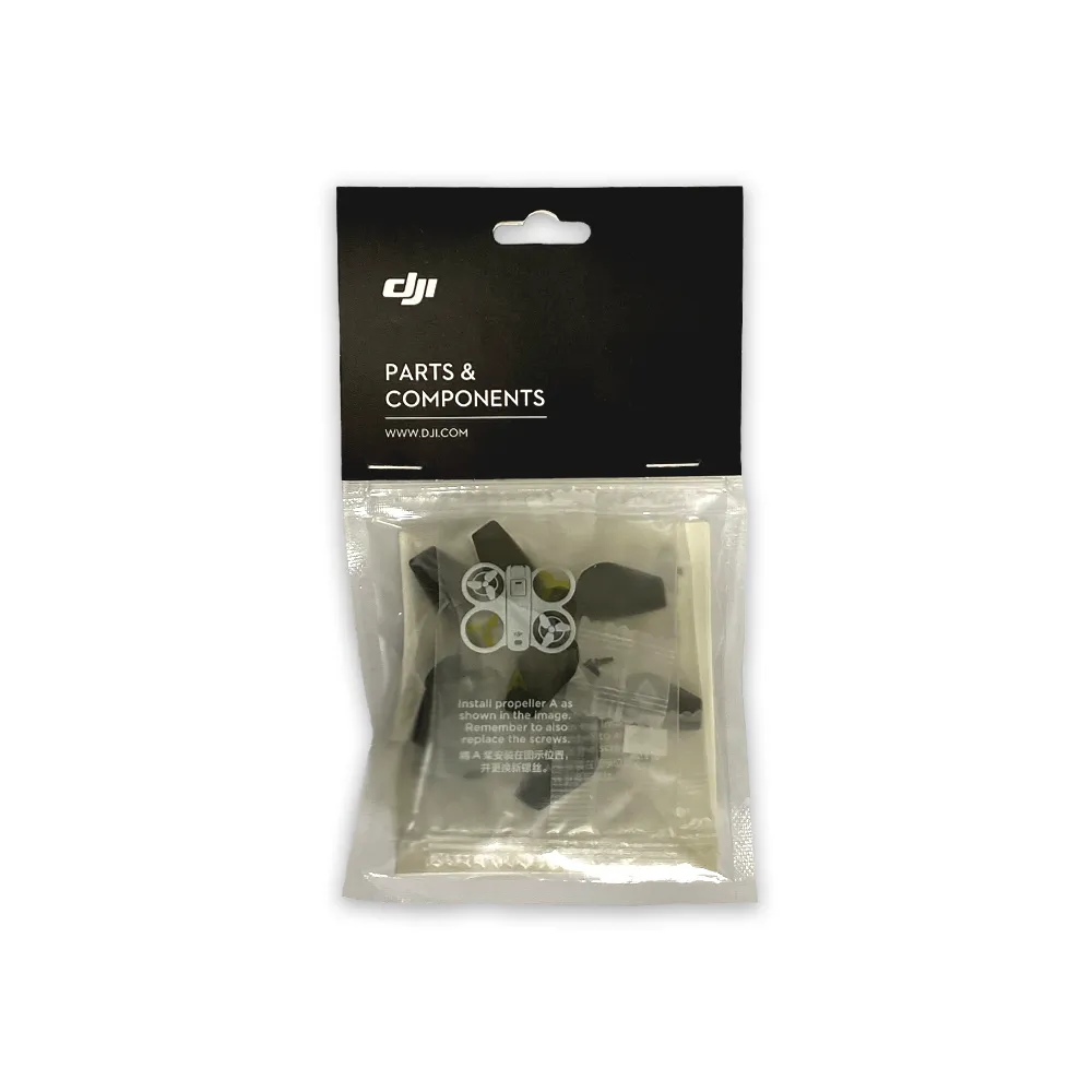 Hélices para DJI Neo