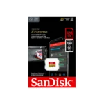 Miniatura de MicroSD SanDisk Extreme (128 GB)