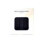 Miniatura de Osmo (Sistema de Carga Cuádruple)