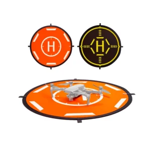 Plataforma de Aterrizaje 80 CM