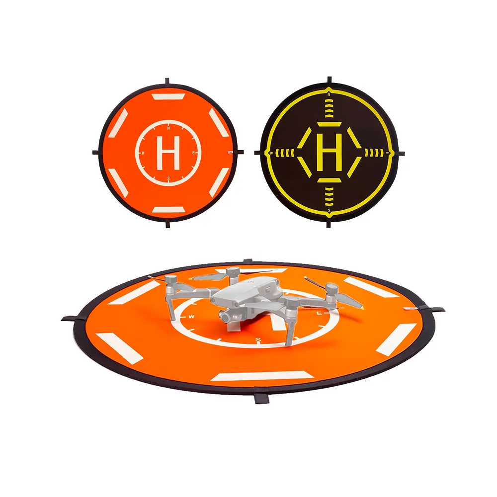 Plataforma de Aterrizaje 80 CM