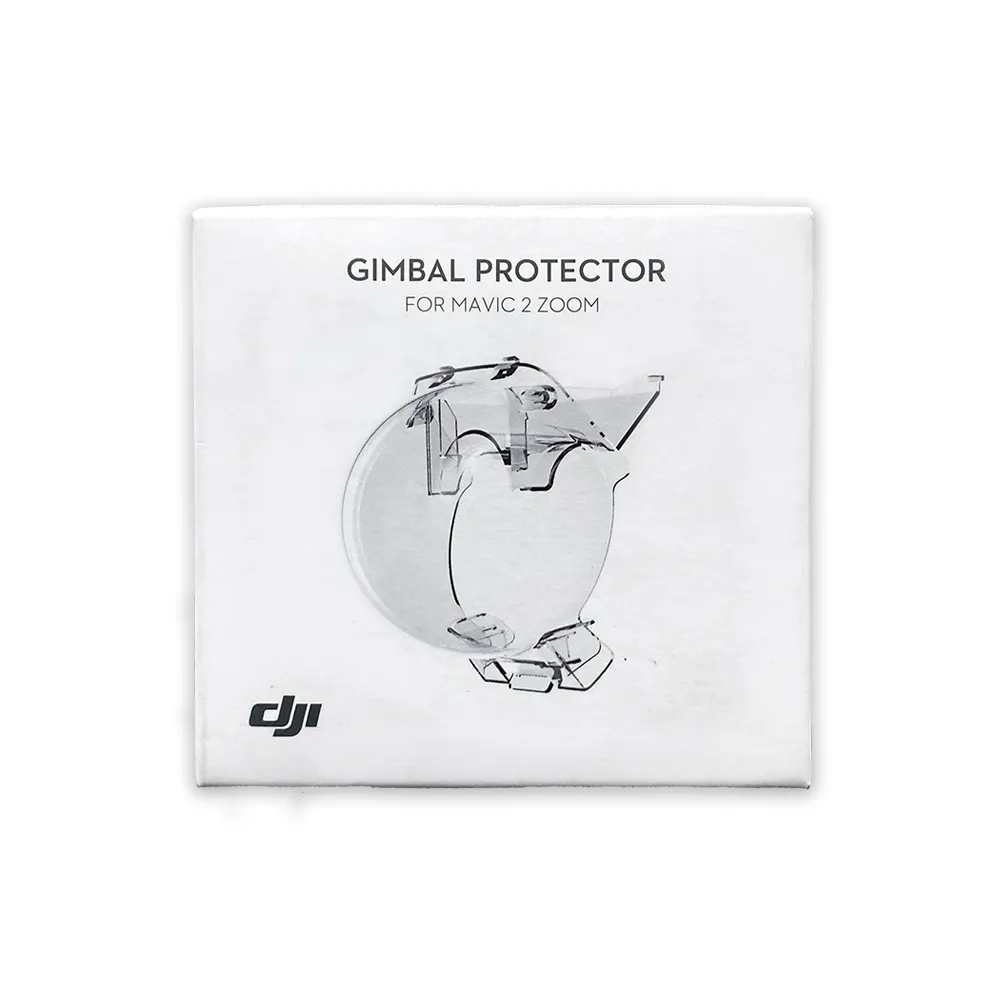Protector de Gimbal para DJI Mavic 2 Zoom