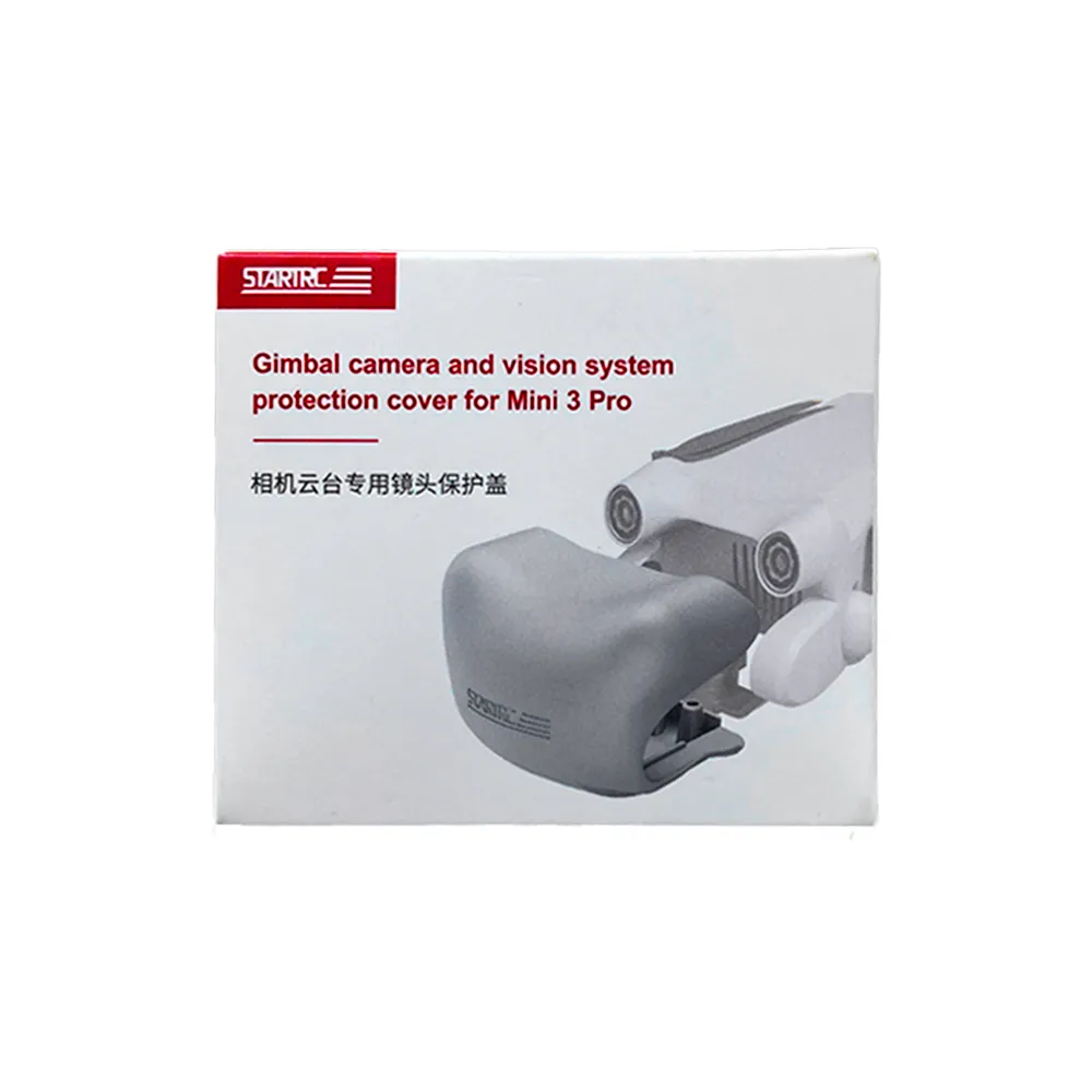Protector de Gimbal y Sensores para Mini 3 Pro