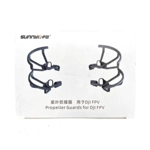 Protector de hélices para DJI FPV