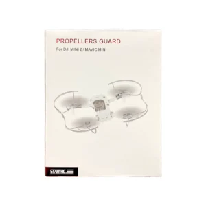 Protector de hélices para DJI Mini 2 - Mavic Mini