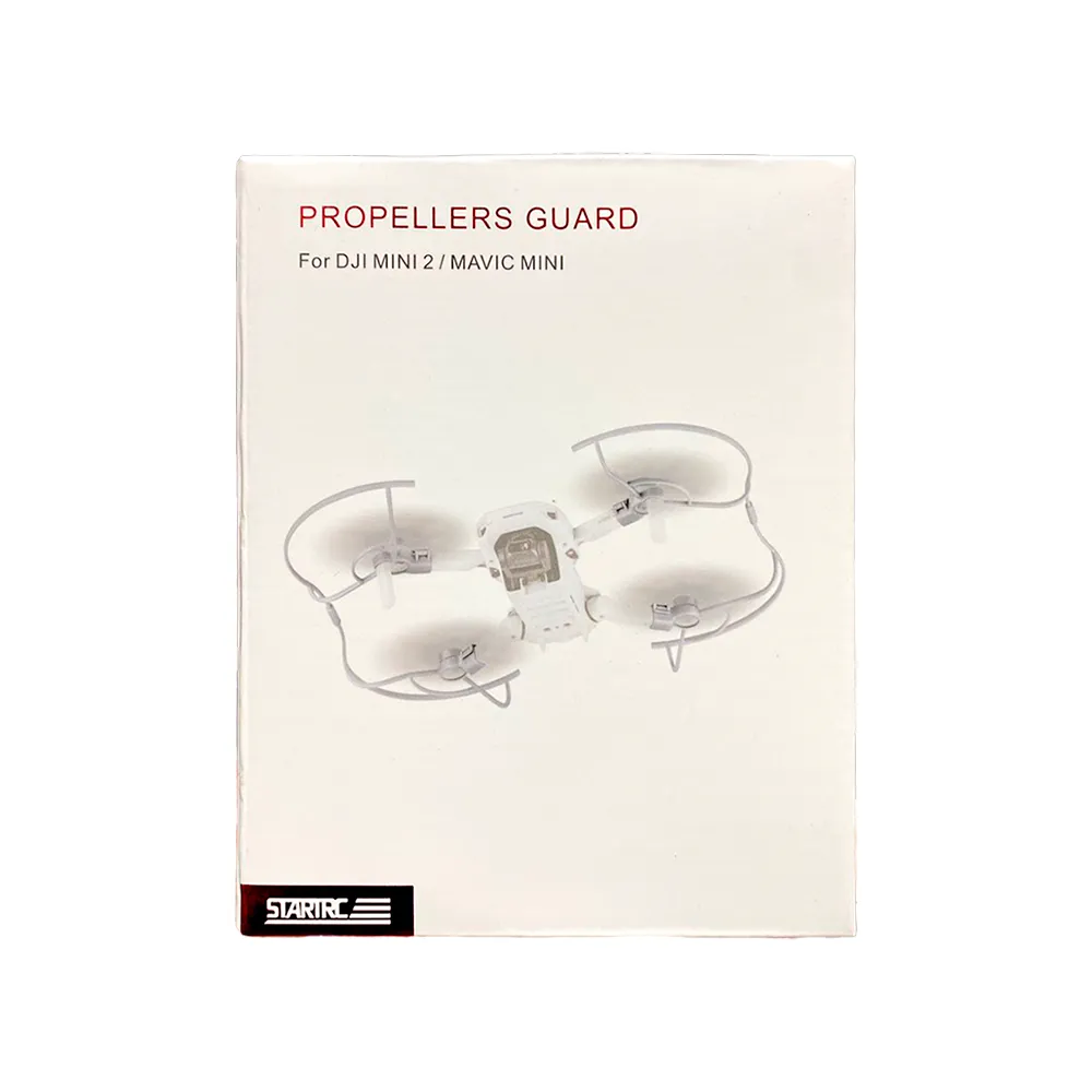 Protector de hélices para DJI Mini 2 - Mavic Mini