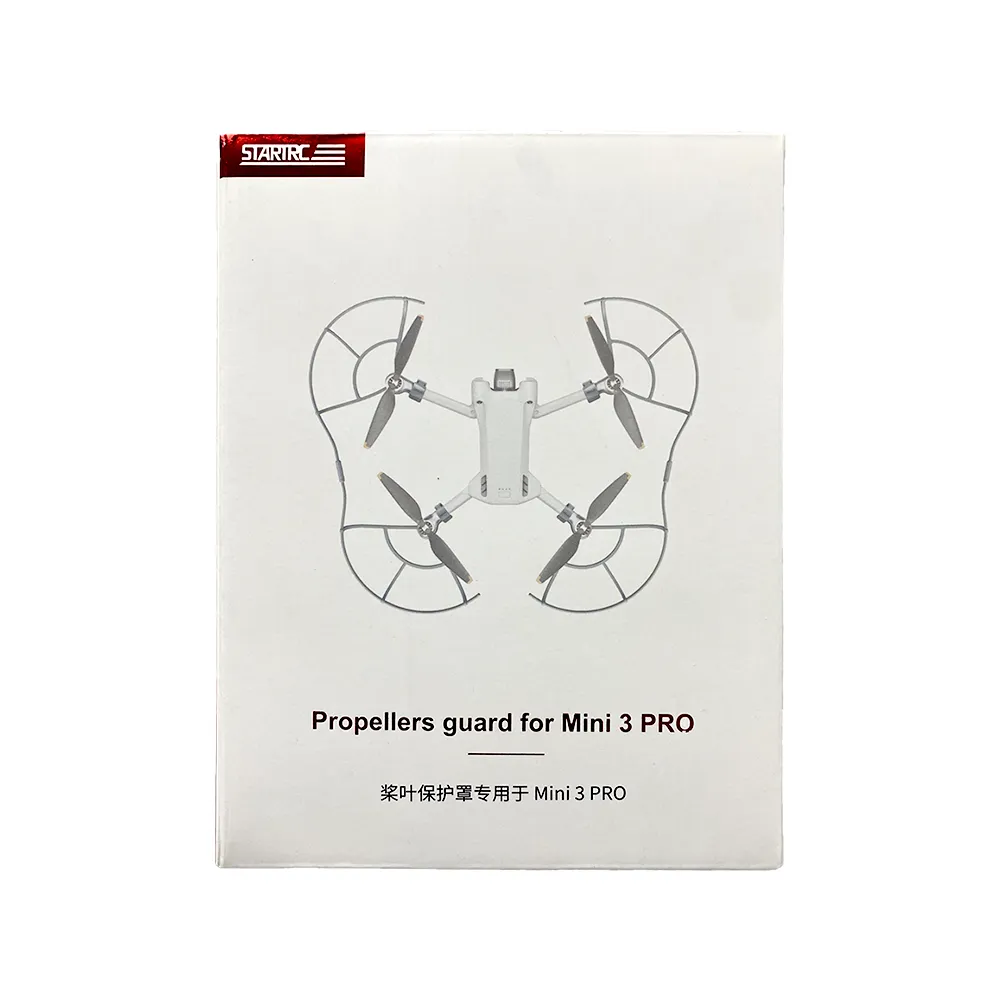 Protector de hélices para DJI Mini 3 Pro