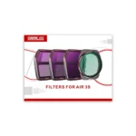 Miniatura de Set de Filtros ND para DJI Air 3S