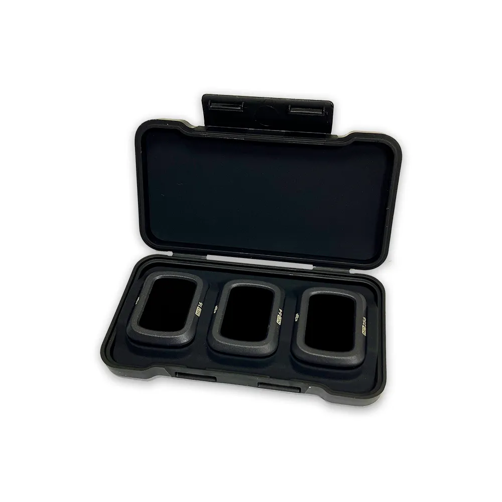 Set de Filtros ND para DJI Mavic Air 2