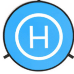 Miniatura de Landing Pad 110CM