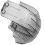 Miniatura de Gimbal Protector Mini 3 Pro