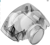 Gimbal Protector FPV