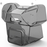 Miniatura de Gimbal Protector Air 2S Generico