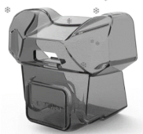 Gimbal Protector Air 2S Generico