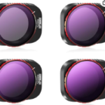 Miniatura de Filtros Mini 4 Pro