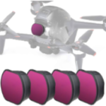 Miniatura de Filtros FPV