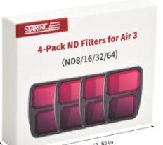 Filtros Air 3