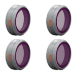 Miniatura de Filtros Mavic 2 Zoom set filter