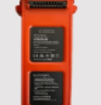 Miniatura de Batería Evo II