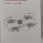 Miniatura de Protector de Hélices (Mini 2/ Mavic Mini/Mini 4K)