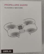 Protector de Hélices (Mini 2/ Mavic Mini/Mini 4K)