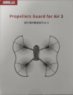 Protector de Hélices (Air 3)