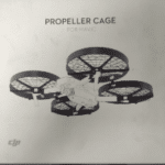 Miniatura de Protector de Hélices (Mavic Propeller Cage)