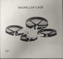 Protector de Hélices (Mavic Propeller Cage)