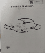 Protector de Hélices (Mavic)