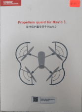 Protector de Hélices (Mavic 3)